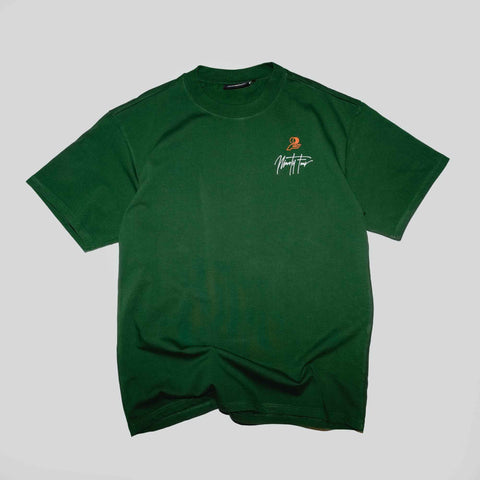 TERRA INCOGNITA T-SHIRT