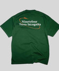 TERRA INCOGNITA T-SHIRT