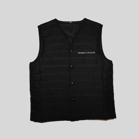 LTD INSULATED LAYER VEST