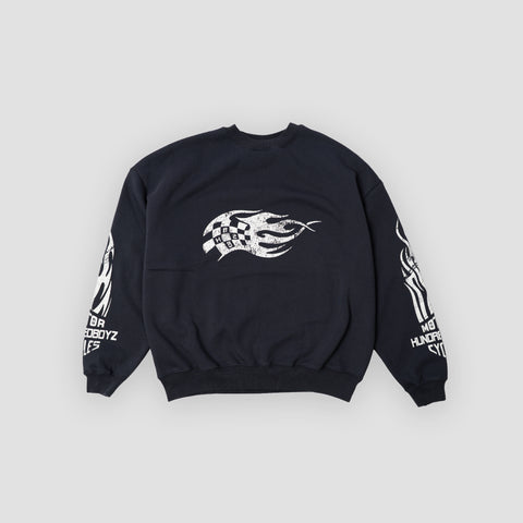 EVO SWEATER