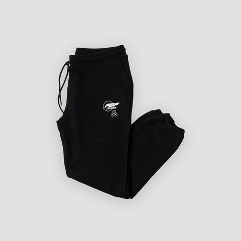 FBF BLACK JOGGER