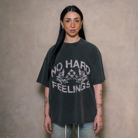 FEELINGS ACID T-SHIRT