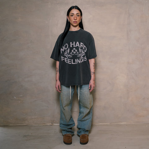 FEELINGS ACID T-SHIRT