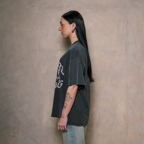 FEELINGS ACID T-SHIRT