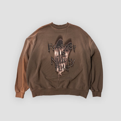 FOREVER US SWEATER
