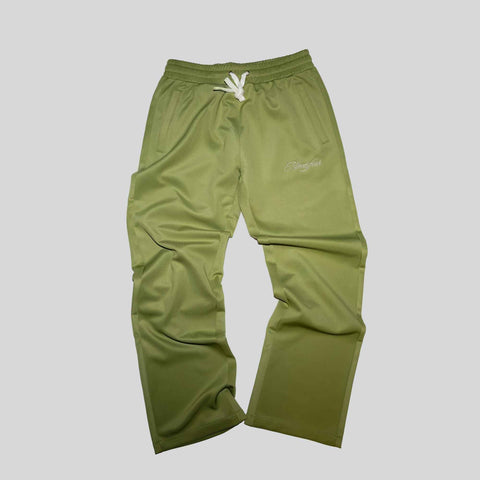 FROM ISLAND ROOTS PANTS