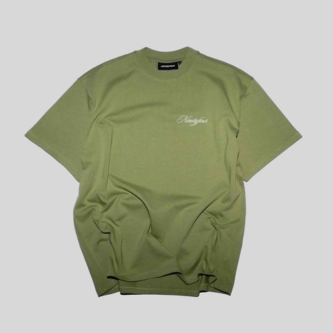 FROM ISLAND ROOTS T-SHIRT