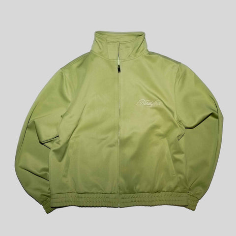 FROM ISLAND ROOTS VEST