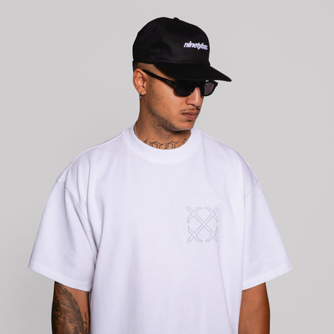 FUNDAMENTAL CAP BLACK