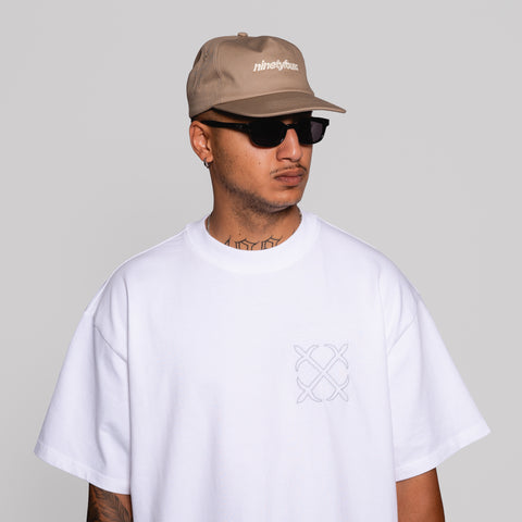 FUNDAMENTAL CAP TAUPE