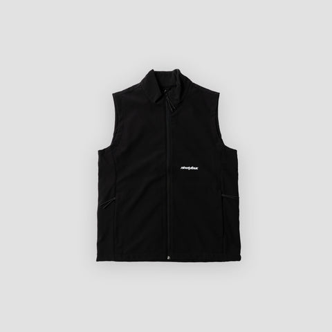 FUNDAMENTAL BODYWARMER