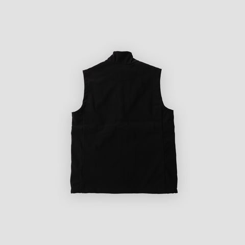 FUNDAMENTAL BODYWARMER