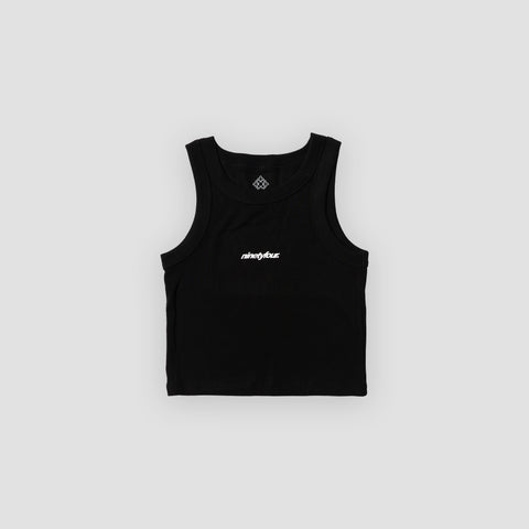 FUNDAMENTAL CROP TOP