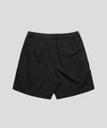 FUNDAMENTAL (SWIM)SHORT BLACK