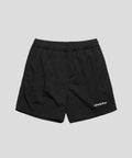FUNDAMENTAL (SWIM)SHORT BLACK
