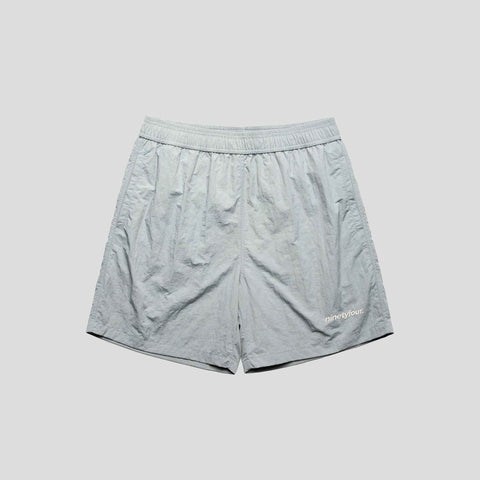 FUNDAMENTAL (SWIM)SHORT GREY