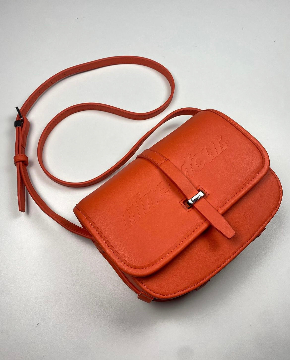 JOSEPHINE BAG (HARLEY ORANGE)