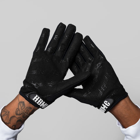 HUNDREDBOYZ GLOVES 2.0