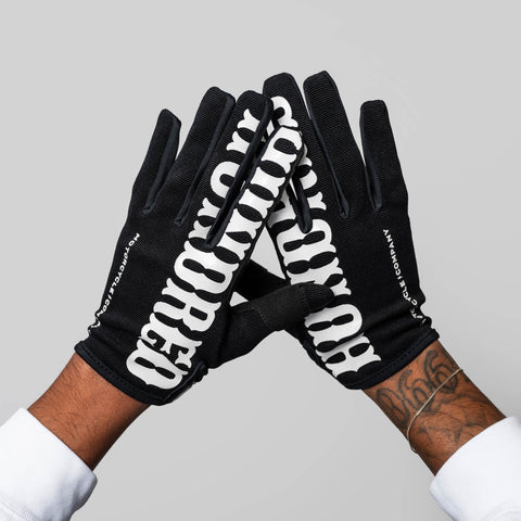 HUNDREDBOYZ GLOVES 2.0