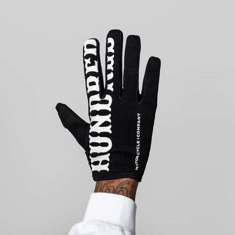 HUNDREDBOYZ GLOVES 2.0