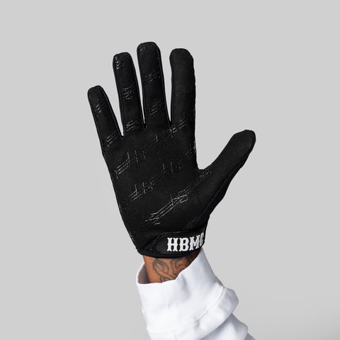HUNDREDBOYZ GLOVES 2.0