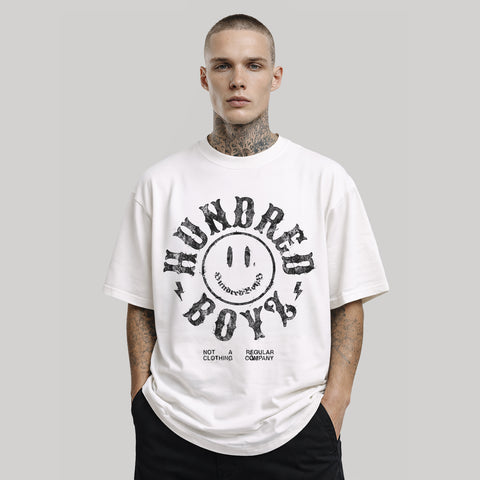 HB 2026 WHITE T-SHIRT