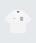 HB+FRIENDZ OFFICIAL WHITE TSHIRT - Ninetyfour