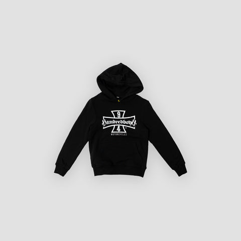 HBMC KIDS SHIELD HOODIE