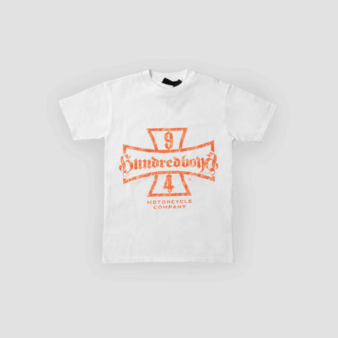 HB SHIELD KINGS T-SHIRT