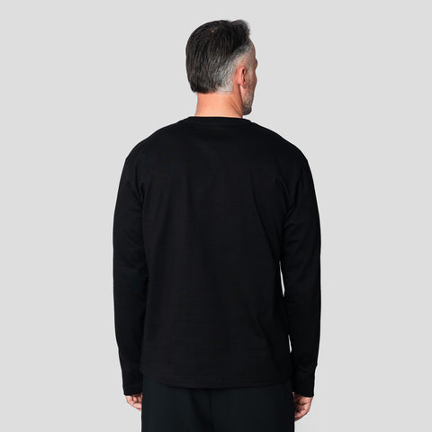 HBMC LONGSLEEVE T-SHIRT