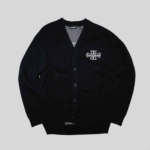 HBNF CARDIGAN