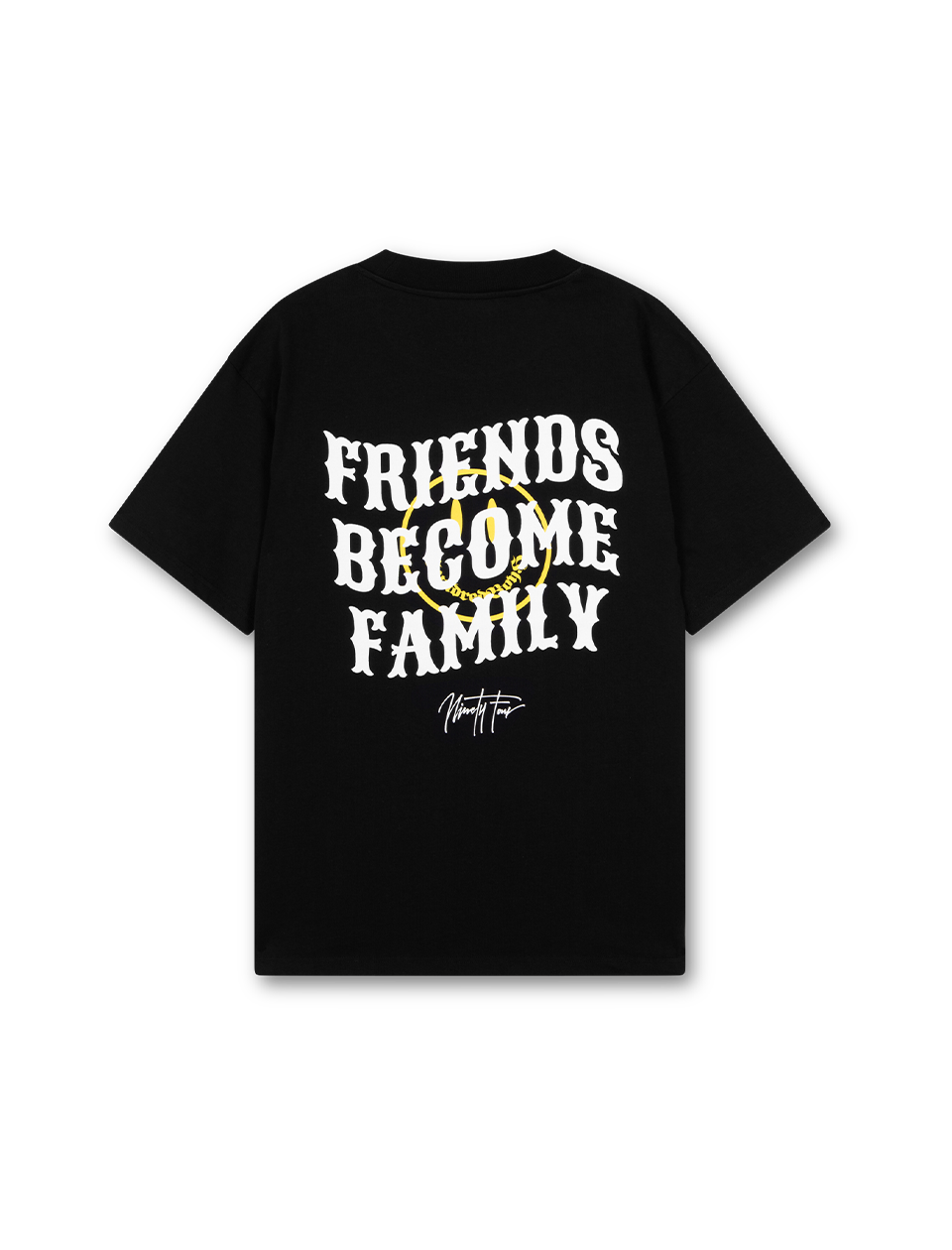 HBNF TSHIRT