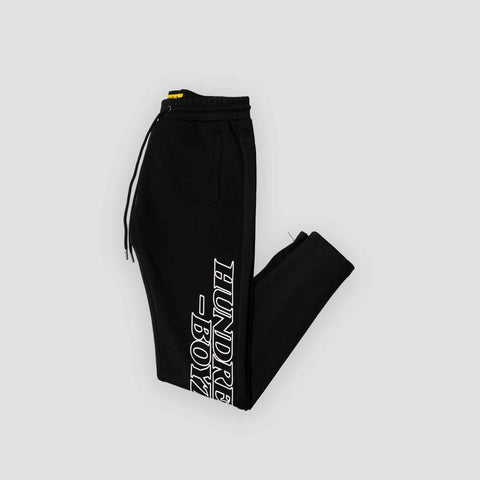 HB SMILEY JOGGER