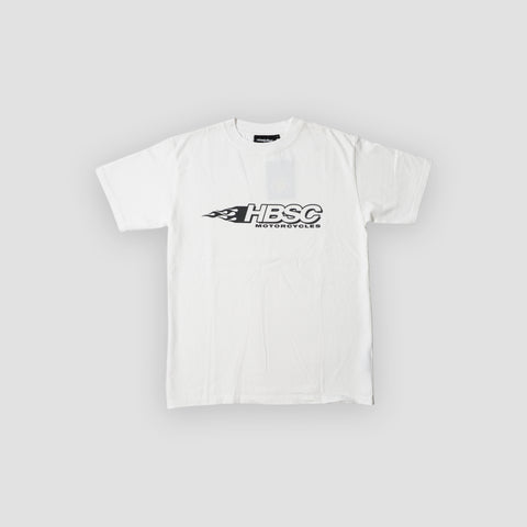 HBSC MOTORCYCLES T-SHIRT