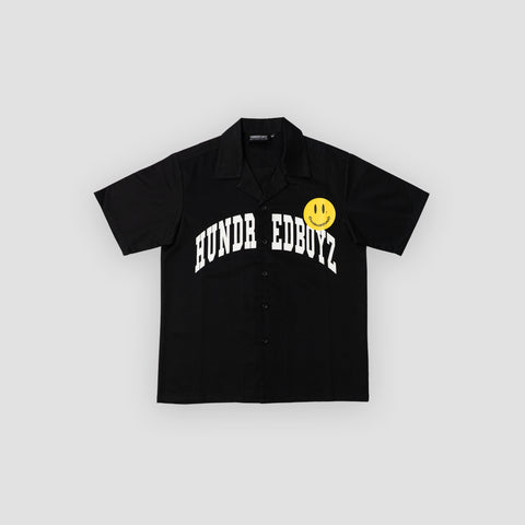 HB SMILEY SHIRT