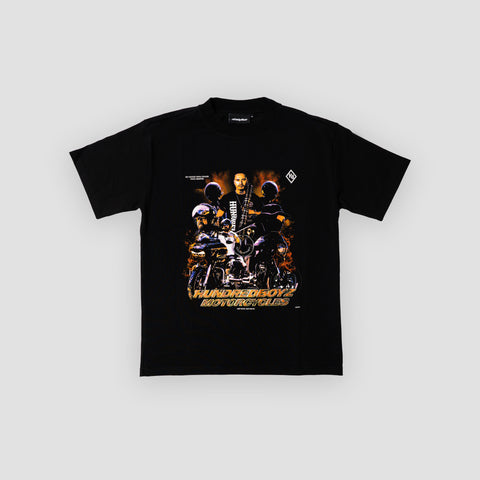 HB THE CREW T-SHIRT