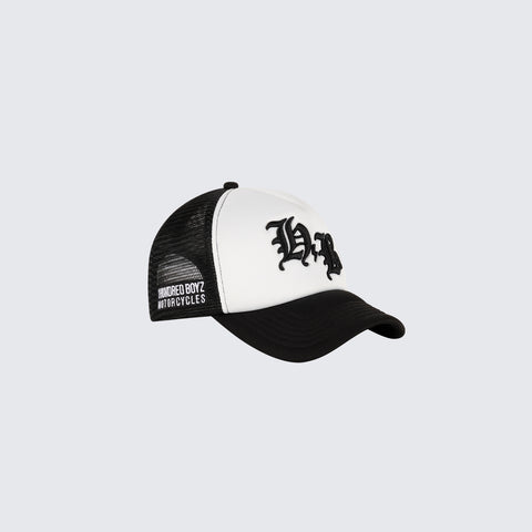 HB TRUCKER CAP