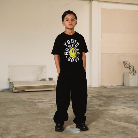 HB YOUTH T-SHIRT