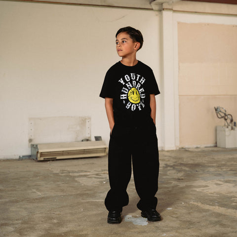 HB YOUTH T-SHIRT