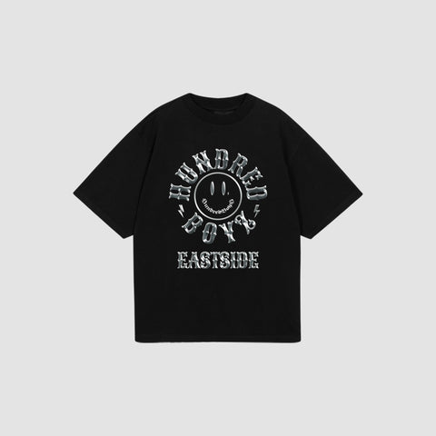 HB+SIXTH EASTSIDE T-SHIRT
