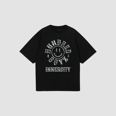 HB+SIXTH INNERCITY T-SHIRT