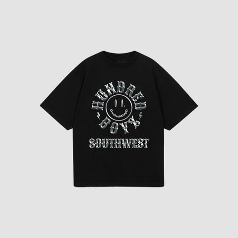 HB+SIXTH SOUTHWEST T-SHIRT