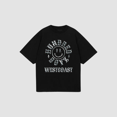 HB+SIXTH WESTCOAST T-SHIRT
