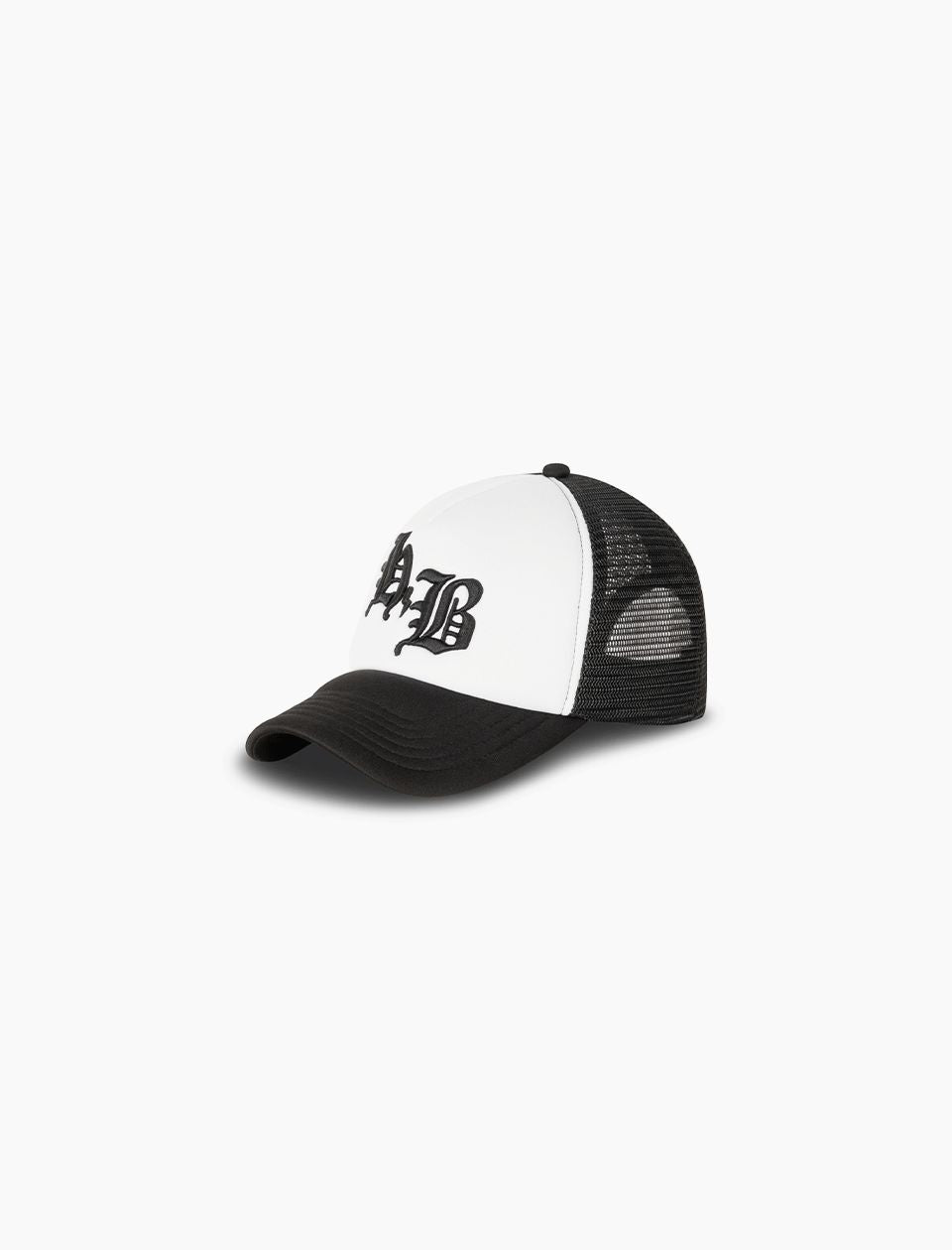 HB TRUCKER CAP