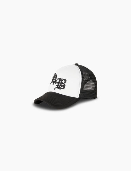 HB TRUCKER CAP