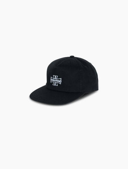 HB SHIELD CAP