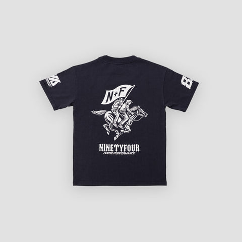 HORSE PERFORMANCE T-SHIRT