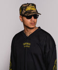 HUNDREDBOYZ CAMO CAP