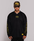 HUNDREDBOYZ CAMO CAP