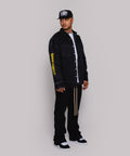 HUNDREDBOYZ DENIM SHIRT